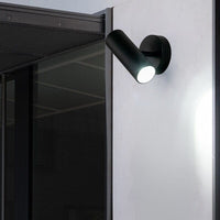 Applique murale LED Ariadne - Style Spotlight Moderne | Marco Lucetti