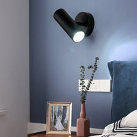 Applique murale LED Ariadne - Style Spotlight Moderne | Marco Lucetti