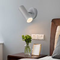 Applique murale LED Ariadne - Style Spotlight Moderne | Marco Lucetti