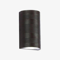 Applique murale LED Dual Rond