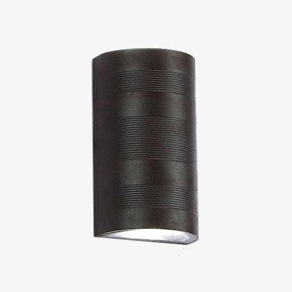 Applique murale LED Dual Rond