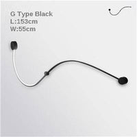 Applique murale LED Art Déco chic | Marco Lucetti