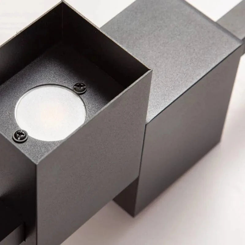 Applique murale LED "Artistic Design"  | Marco Lucetti