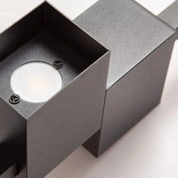 Applique murale LED "Artistic Design"  | Marco Lucetti