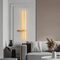 Applique murale LED "Artistic Design"  | Marco Lucetti