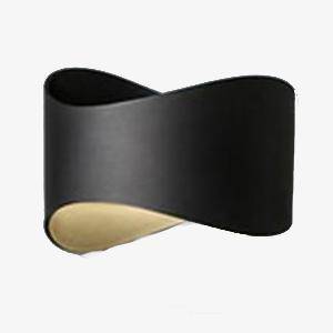 Applique murale LED Fashion Curve