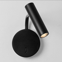 Applique murale LED Auby - Modernité et Variété de Formes | Marco Lucetti C