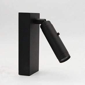 Applique murale LED Auby - Modernité et Variété de Formes | Marco Lucetti D