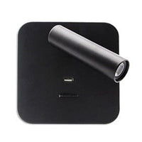 Applique murale LED Auby - Modernité et Variété de Formes | Marco Lucetti E