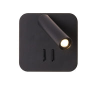 Applique murale LED Auby - Modernité et Variété de Formes | Marco Lucetti H