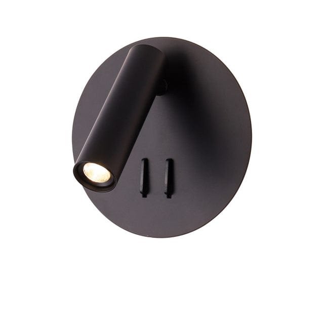 Applique murale LED Auby - Modernité et Variété de Formes | Marco Lucetti I