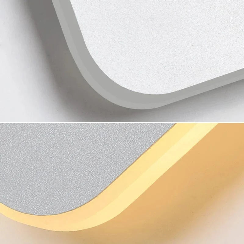 Applique murale LED avec interrupteur tactile - Éclairage modernisé pour votre intérieur | Marco Lucetti