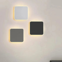 Applique murale LED avec interrupteur tactile - Éclairage modernisé pour votre intérieur | Marco Lucetti
