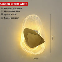 Applique murale LED Azahara Gems | Marco Lucetti