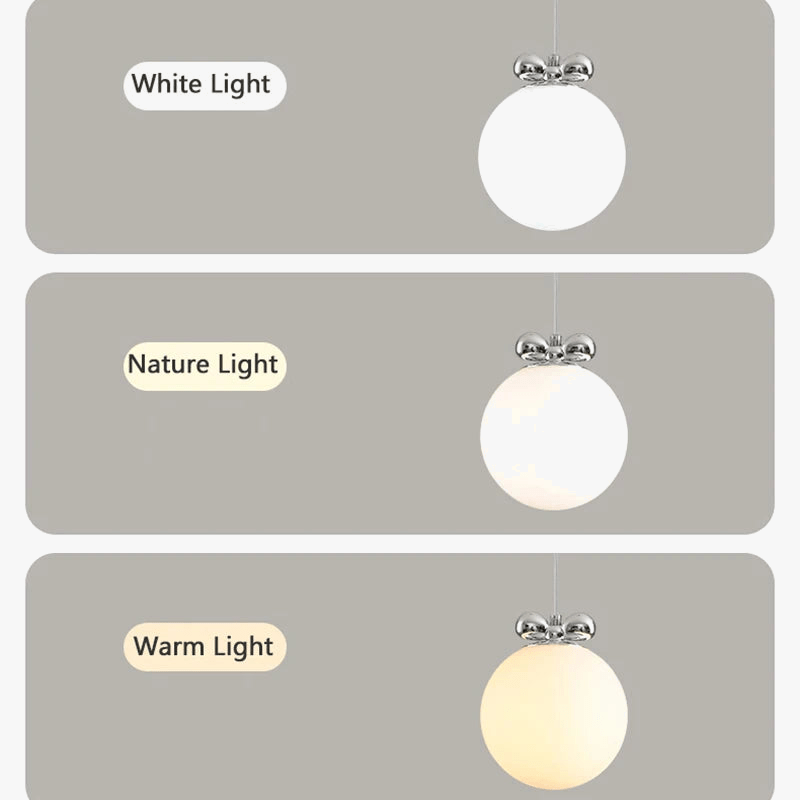 Applique Murale LED Bauhaus Chromée | Marco Lucetti