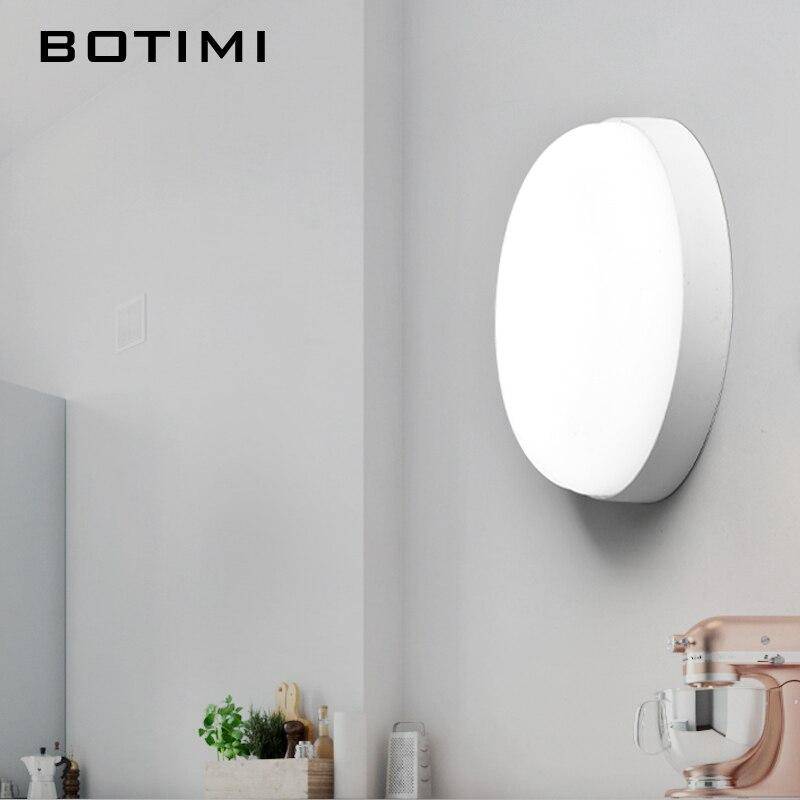 Applique murale LED Blanche – Style Moderne | Marco Lucetti