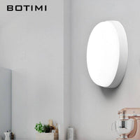 Applique murale LED Blanche – Style Moderne | Marco Lucetti