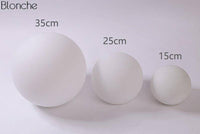 Applique murale LED Boule en Verre - Style Loft | Marco Lucetti