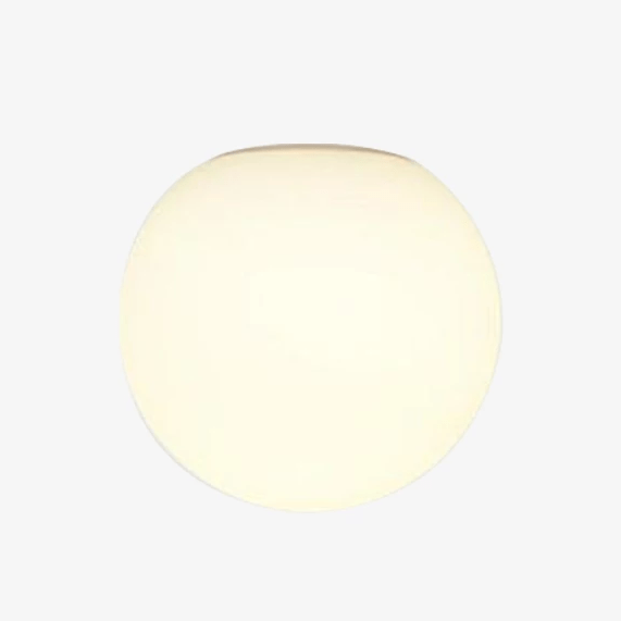 Applique murale LED Boule en Verre - Style Loft | Marco Lucetti