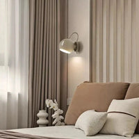 Applique Murale LED Boule Moderne - 5W | Marco Lucetti