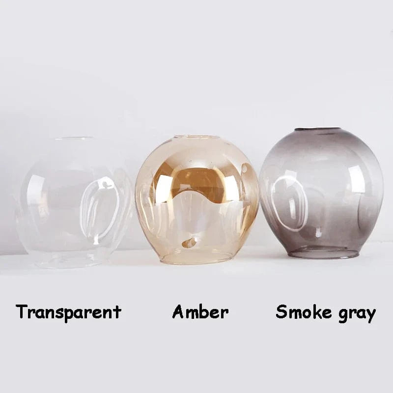 Applique murale LED Bubble en fer forgé. | Marco Lucetti