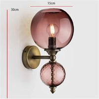 Applique murale LED BubbleLight | Marco Lucetti