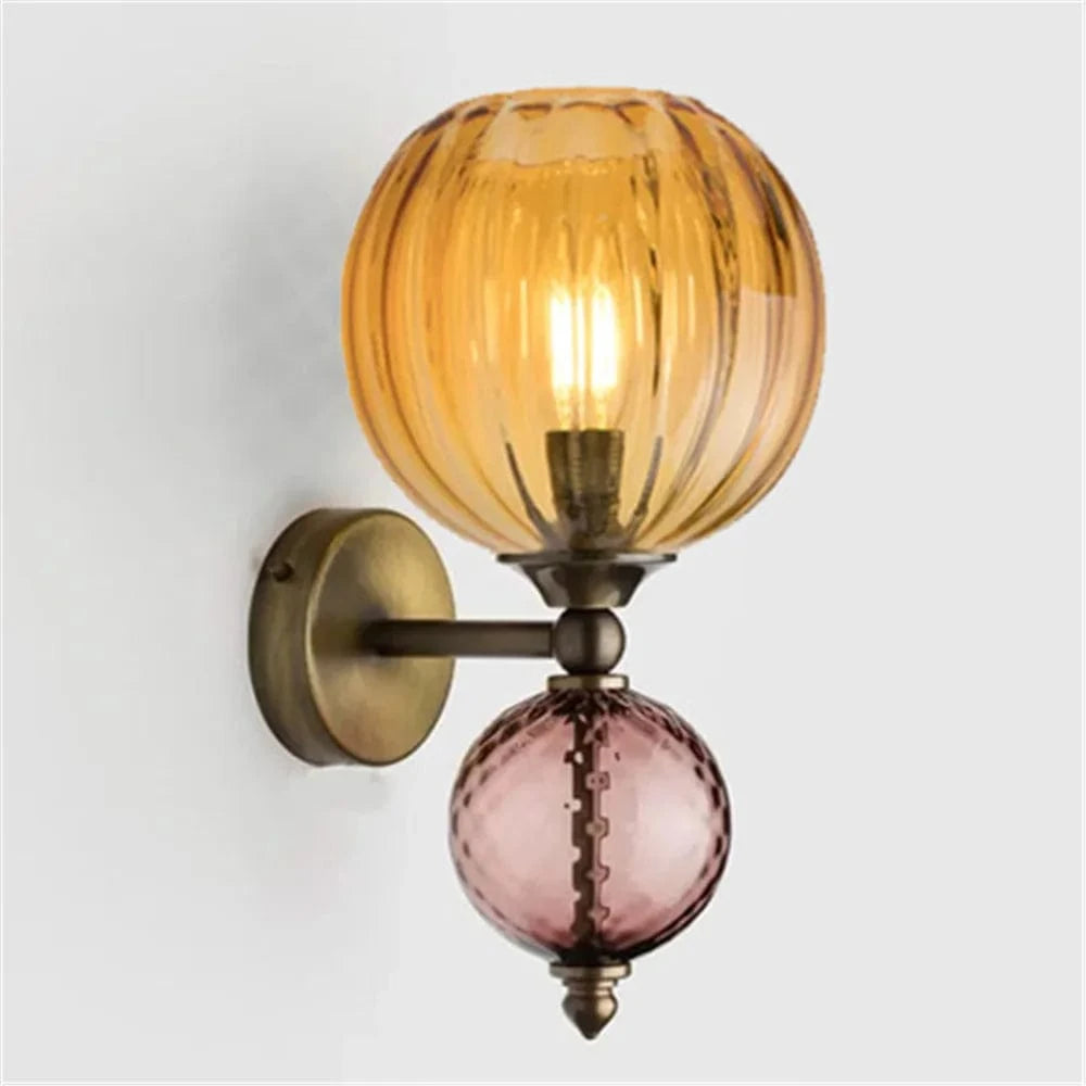 Applique murale LED BubbleLight | Marco Lucetti