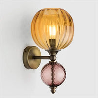 Applique murale LED BubbleLight | Marco Lucetti