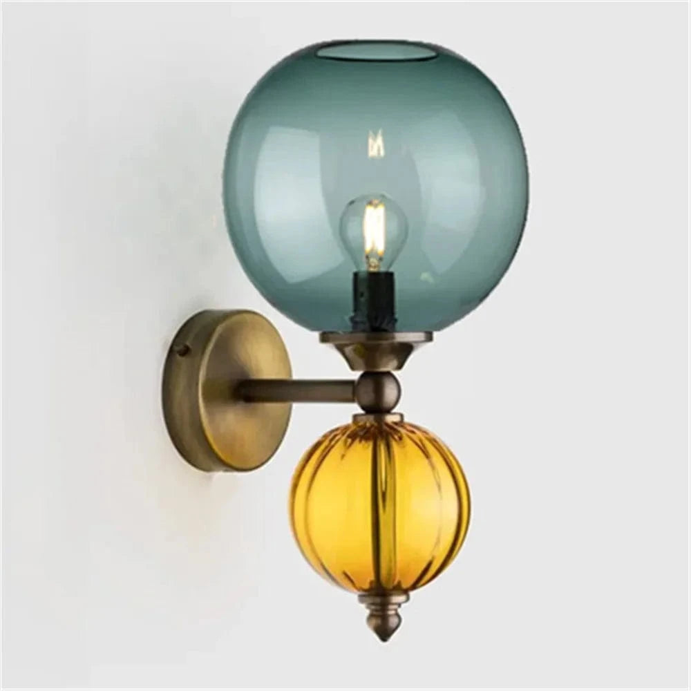 Applique murale LED BubbleLight | Marco Lucetti A