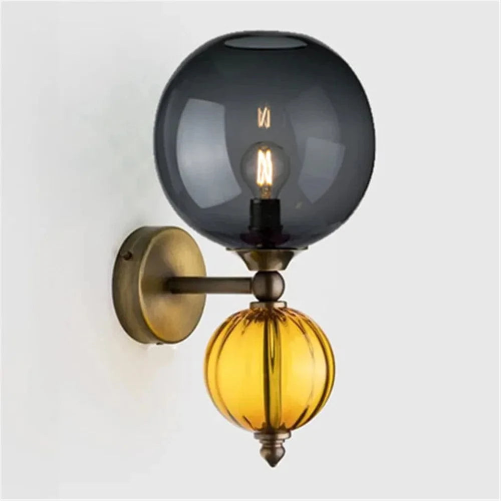 Applique murale LED BubbleLight | Marco Lucetti B