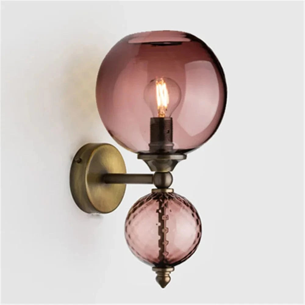 Applique murale LED BubbleLight | Marco Lucetti C