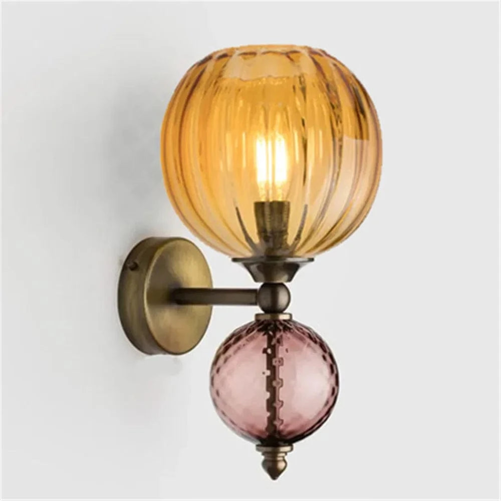 Applique murale LED BubbleLight | Marco Lucetti D