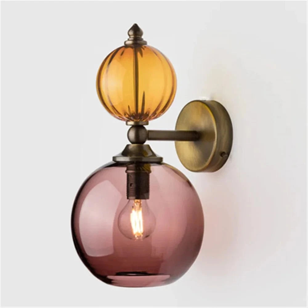 Applique murale LED BubbleLight | Marco Lucetti G