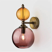 Applique murale LED BubbleLight | Marco Lucetti G