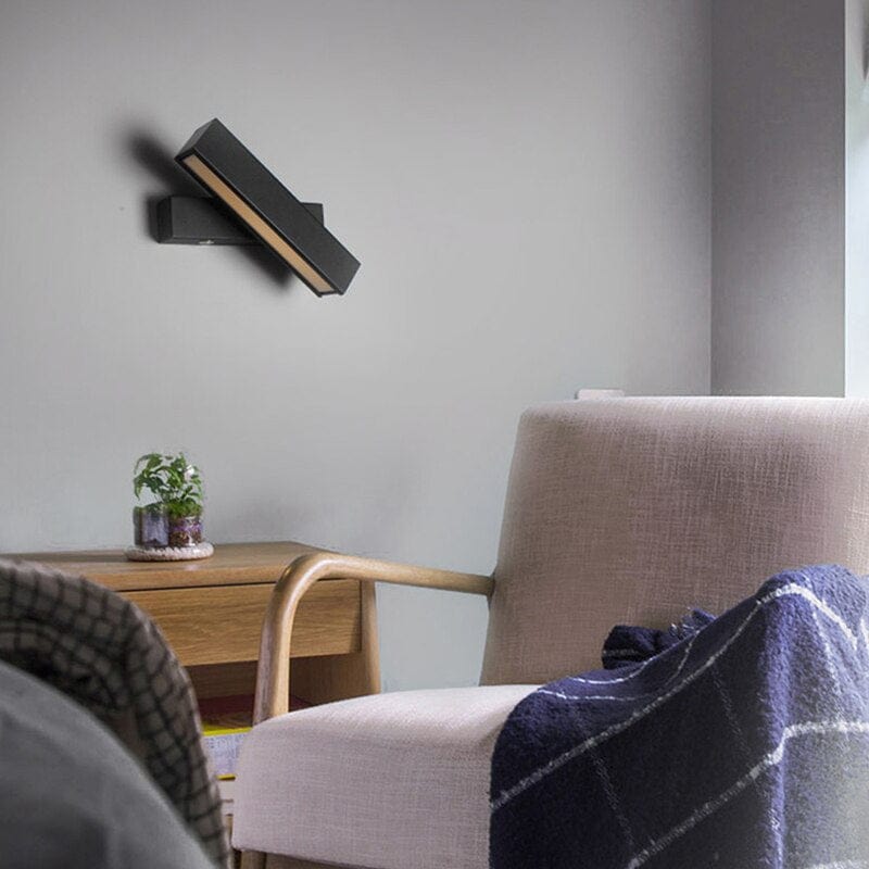 Applique murale LED Cadiz ajustable | Marco Lucetti