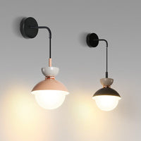 Applique murale LED Chic - Hodge | Marco Lucetti