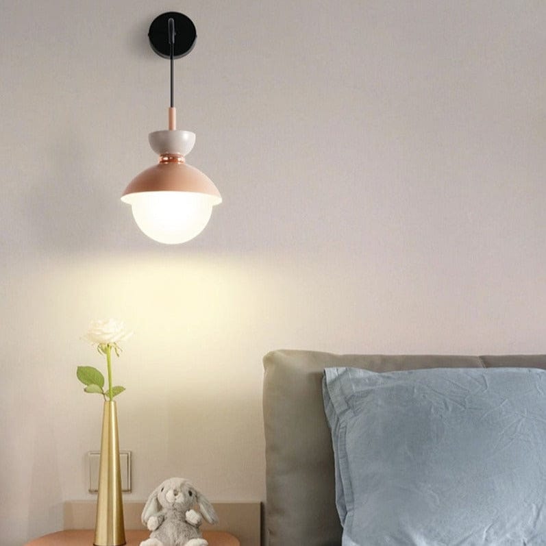 Applique murale LED Chic - Hodge | Marco Lucetti
