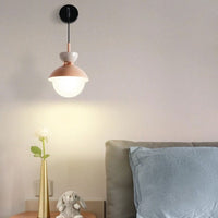 Applique murale LED Chic - Hodge | Marco Lucetti
