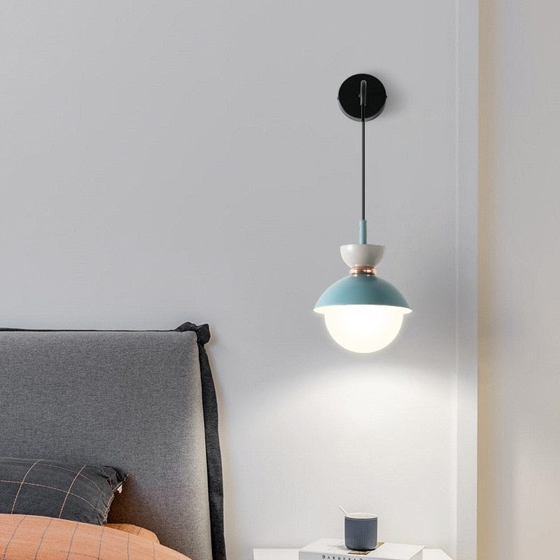 Applique murale LED Chic - Hodge | Marco Lucetti