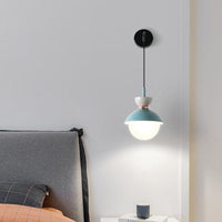 Applique murale LED Chic - Hodge | Marco Lucetti