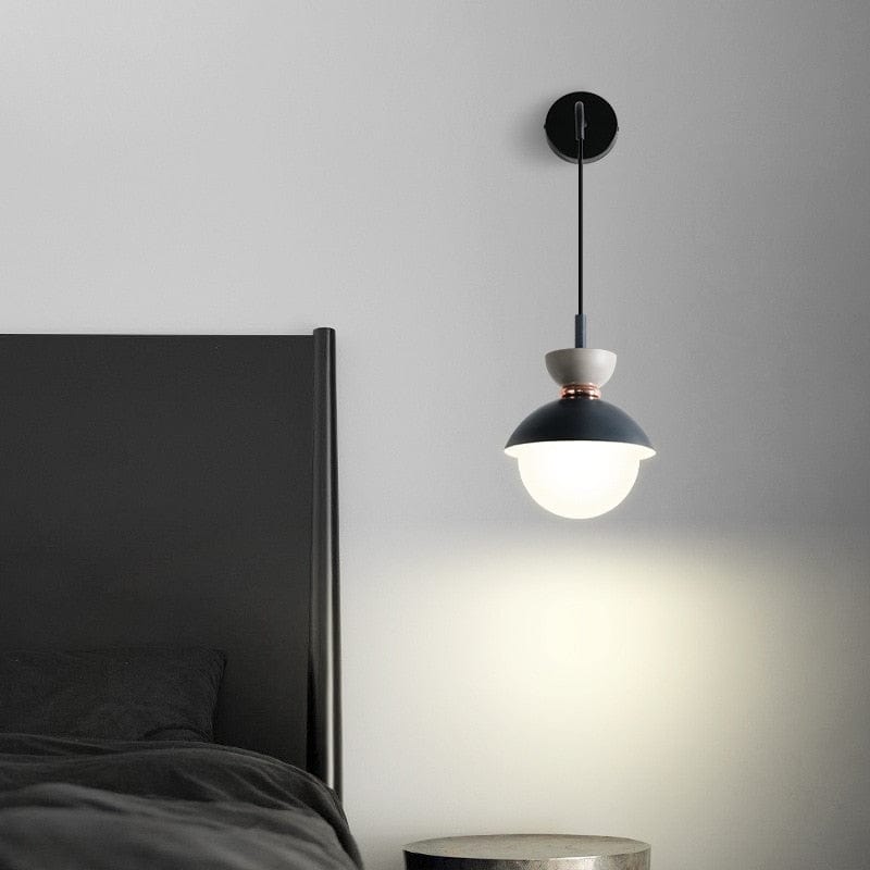Applique murale LED Chic - Hodge | Marco Lucetti
