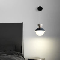 Applique murale LED Chic - Hodge | Marco Lucetti