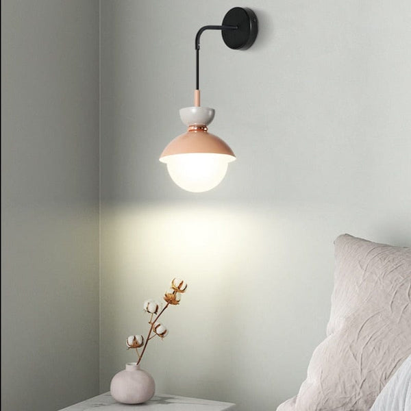 Applique murale LED Chic - Hodge | Marco Lucetti