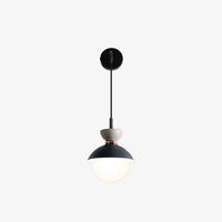 Applique murale LED Chic - Hodge | Marco Lucetti