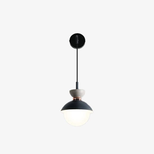 Applique murale LED Chic - Hodge | Marco Lucetti