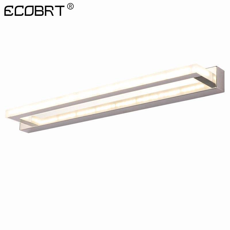 Applique murale LED ChromaMir 42cm | Marco Lucetti