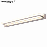 Applique murale LED ChromaMir 42cm | Marco Lucetti