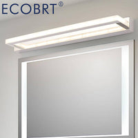 Applique murale LED ChromaMir 42cm | Marco Lucetti