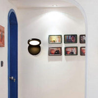 Applique murale LED Clovier métal modernes | Marco Lucetti