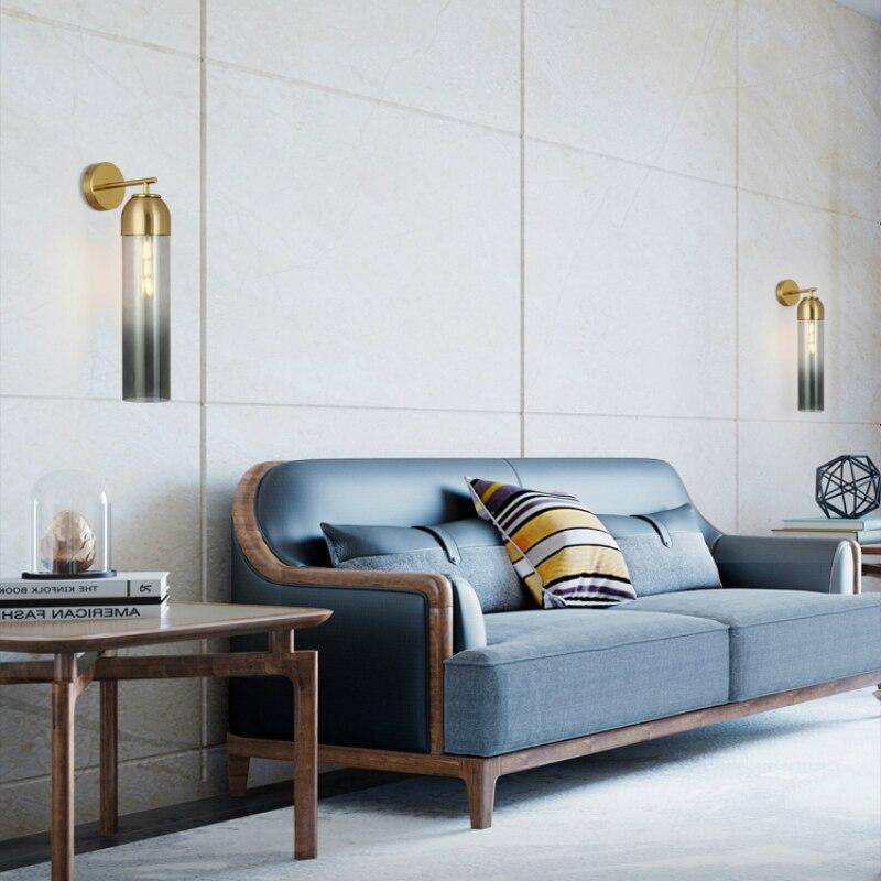 Applique murale LED Color Loft | Marco Lucetti